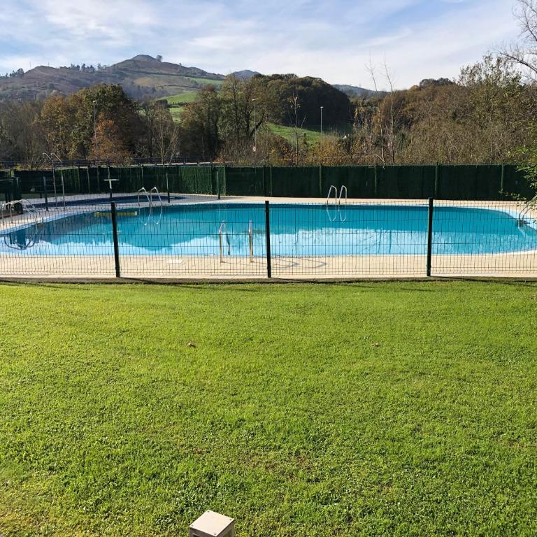 Alojamiento Puente del Sella - Apartamento de 2 dormitorios - 12