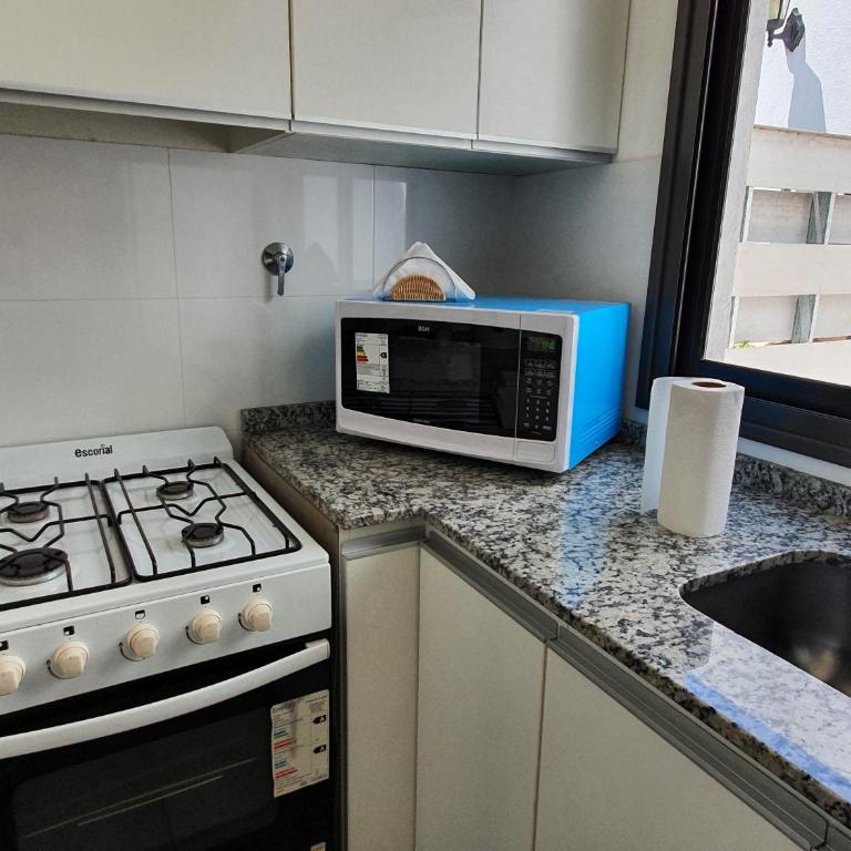 Apartamento Deluxe Senderos del Vino III, Desayuno Opcional - Apartamento de 2 dormitorios - 30