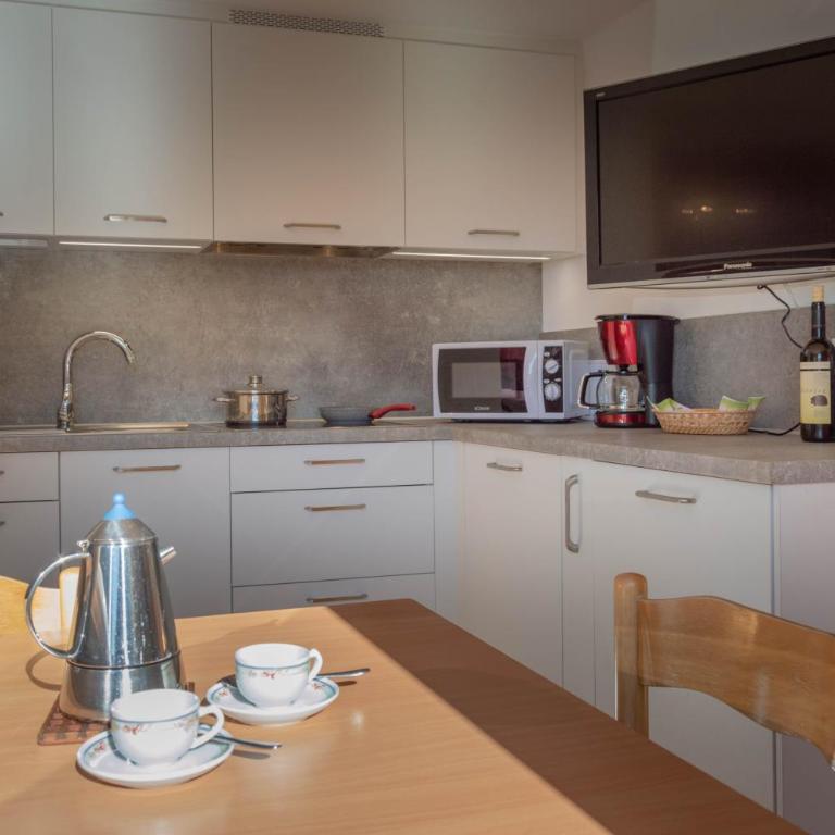 Apartments UDERA - Appartamento con 1 Camera da Letto - 2