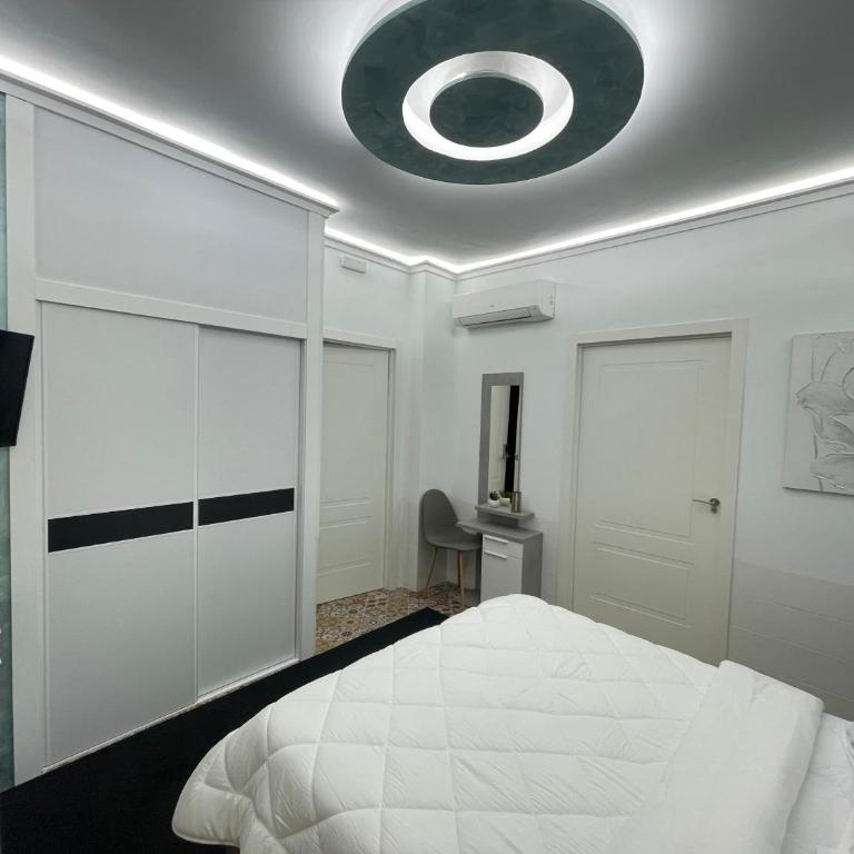 Hotel Boutique Galeon - Habitación Doble Deluxe - 7