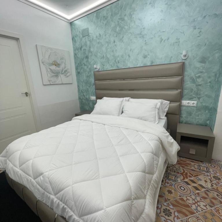 Hotel Boutique Galeon - Habitación Doble Deluxe - 5