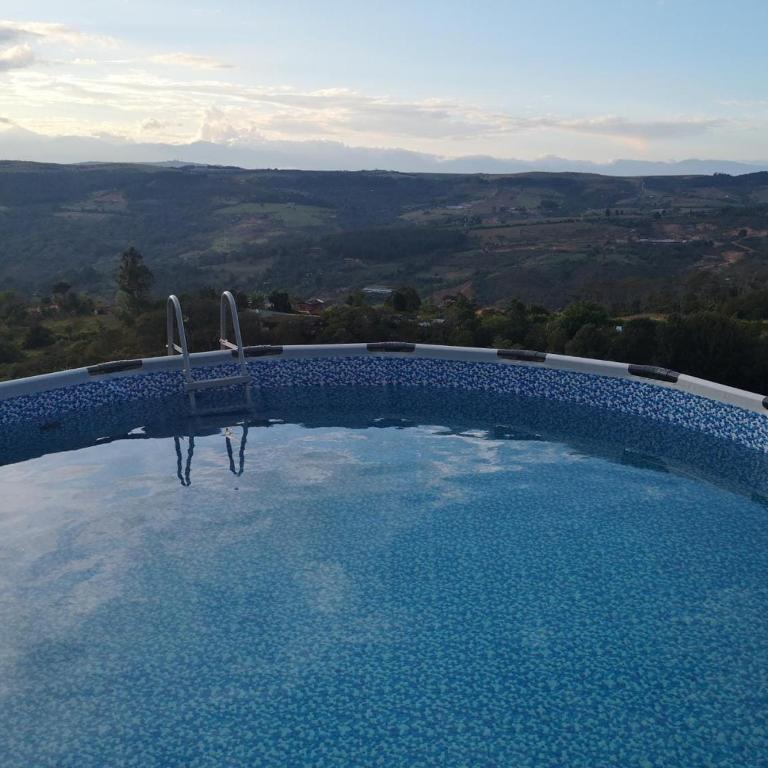 Villa Namaste - Cabaña Excélsior - Villa de 1 dormitorio - 2