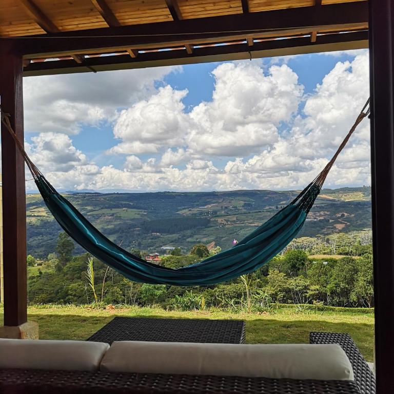 Villa Namaste - Cabaña Excélsior - Villa de 1 dormitorio - 23