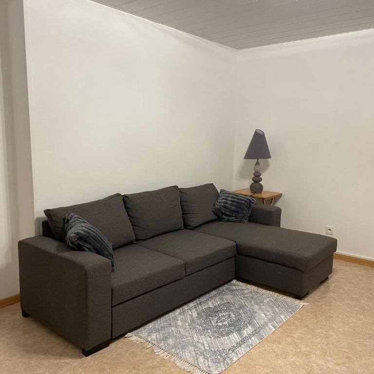 Appartement dans maison à Corbelin proche Walibi - Appartement 1 Chambre - 8