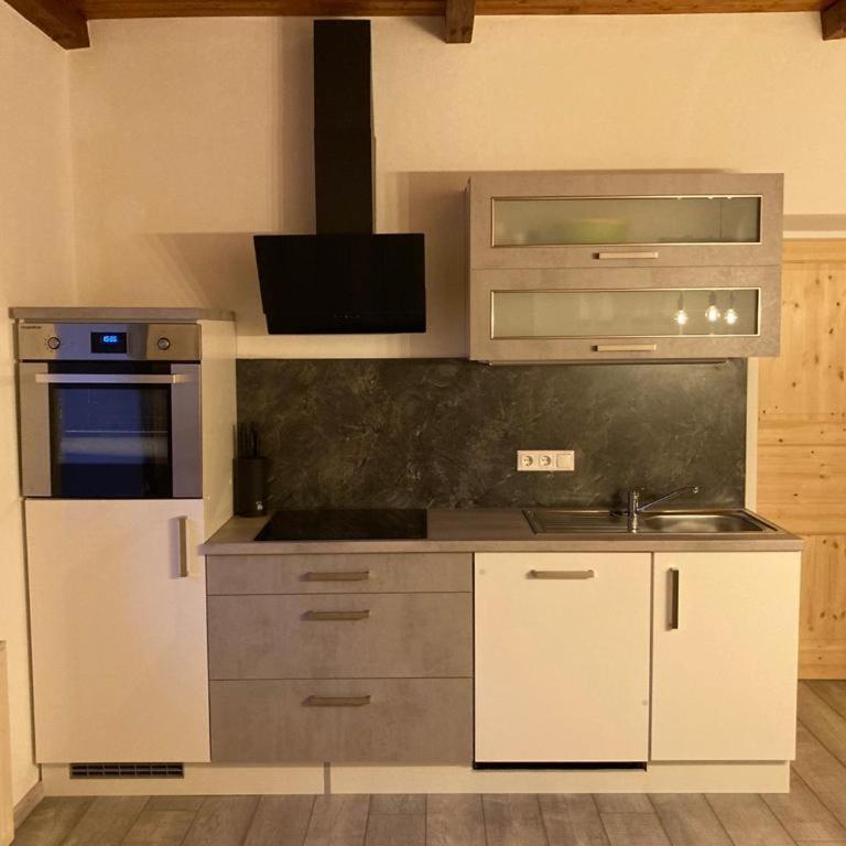 Haus Obernig - Apartment - Erdgeschoss - 10