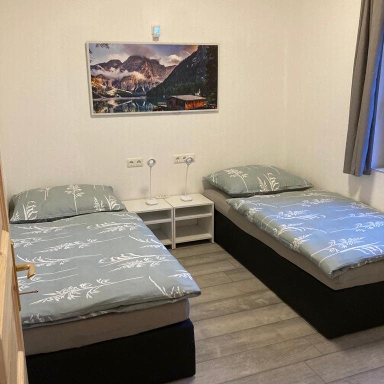 Haus Obernig - Apartment - Erdgeschoss - 2