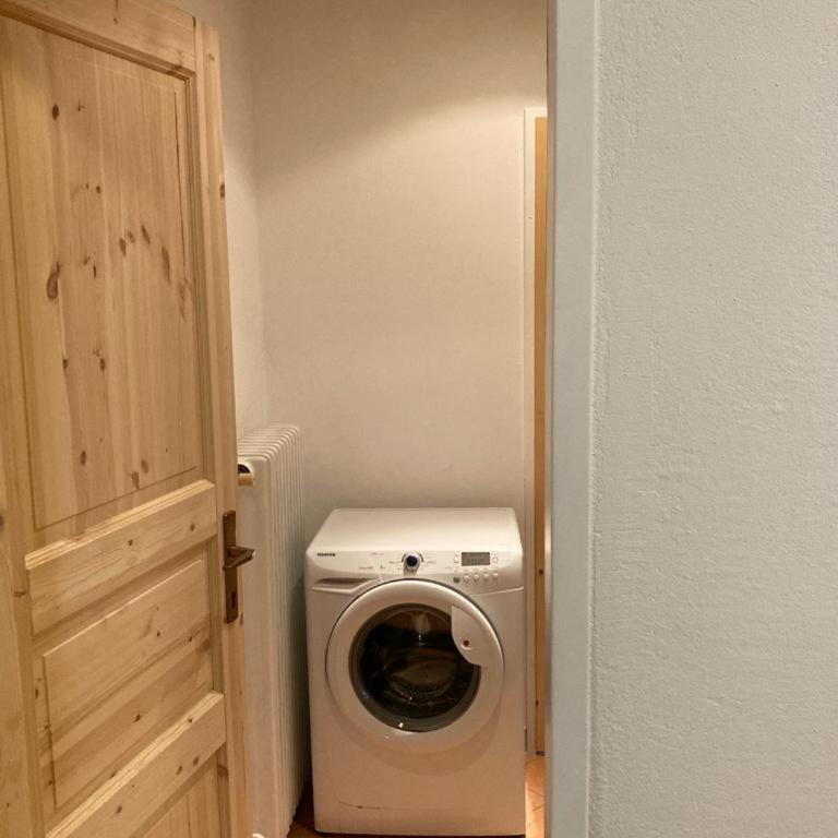 Haus Obernig - Apartment - Erdgeschoss - 8