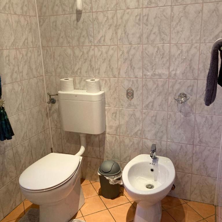 Haus Obernig - Apartment - Erdgeschoss - 7