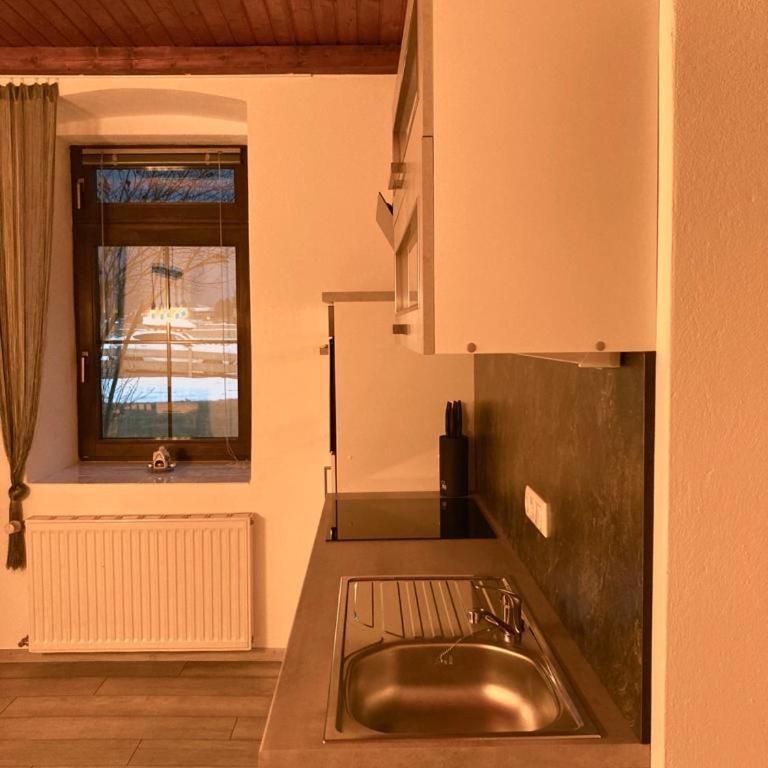 Haus Obernig - Apartment - Erdgeschoss - 9