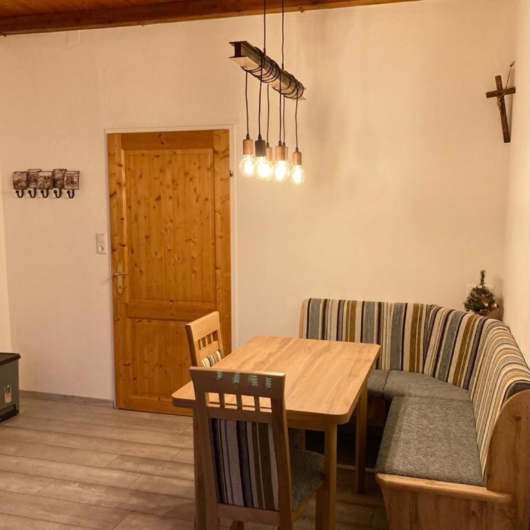Haus Obernig - Apartment - Erdgeschoss - 13