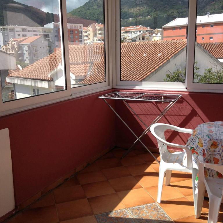 Rooms Kuljic - Trokrevetna Soba sa Kupatilom - 12