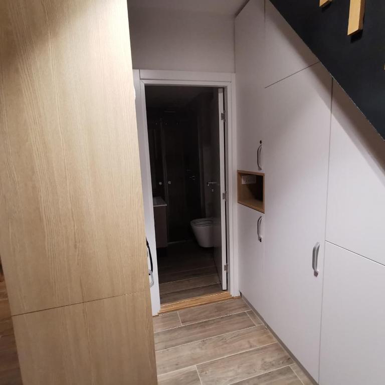 Apartman Divcigora Sokic 2 - Apartman sa 1 Spavaćom Sobom - 13