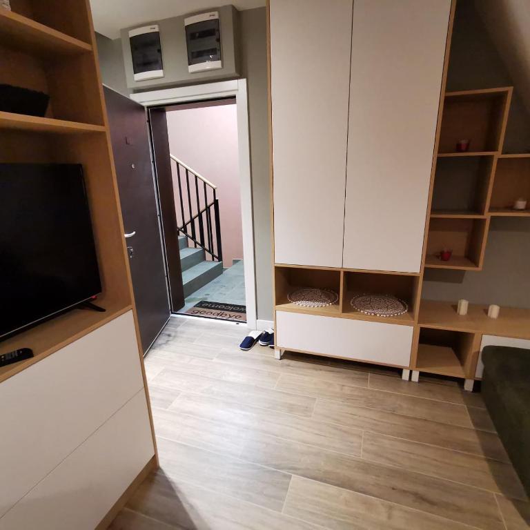 Apartman Divcigora Sokic 2 - Apartman sa 1 Spavaćom Sobom - 16