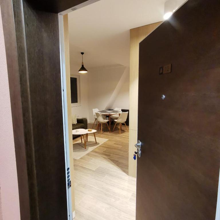 Apartman Divcigora Sokic 2 - Apartman sa 1 Spavaćom Sobom - 15