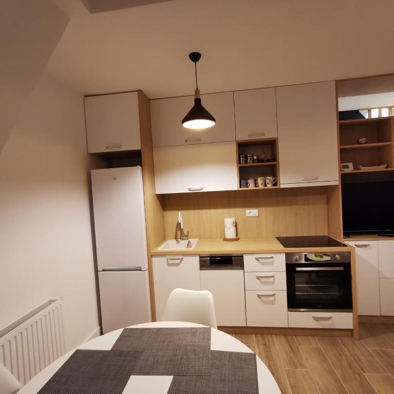 Apartman Divcigora Sokic 2 - Apartman sa 1 Spavaćom Sobom - 17