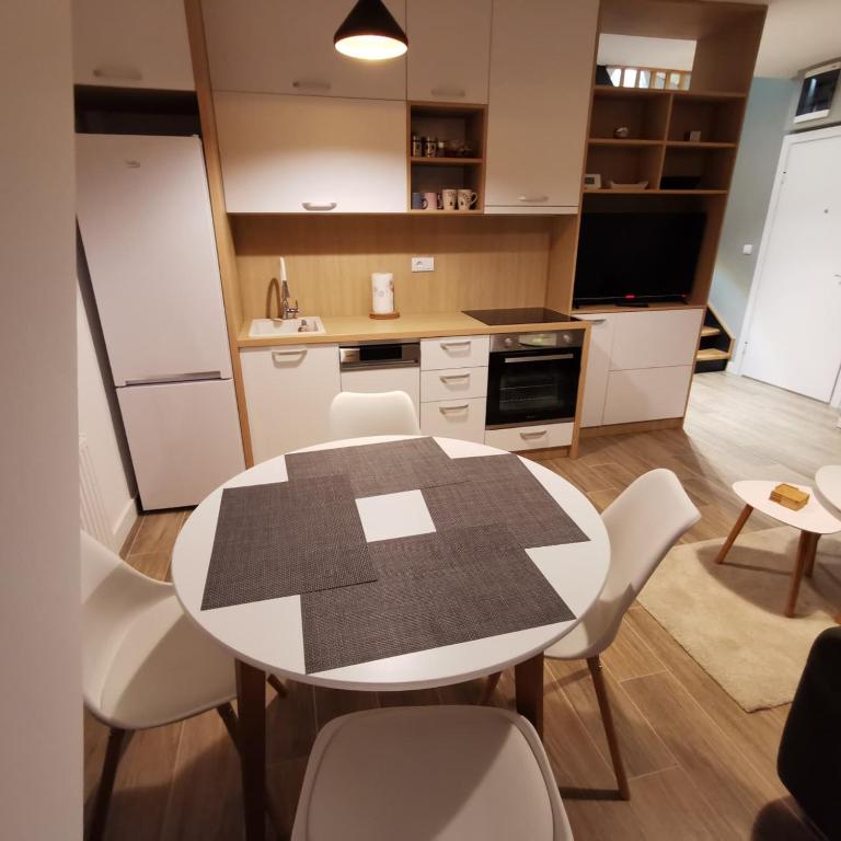 Apartman Divcigora Sokic 2 - Apartman sa 1 Spavaćom Sobom - 12
