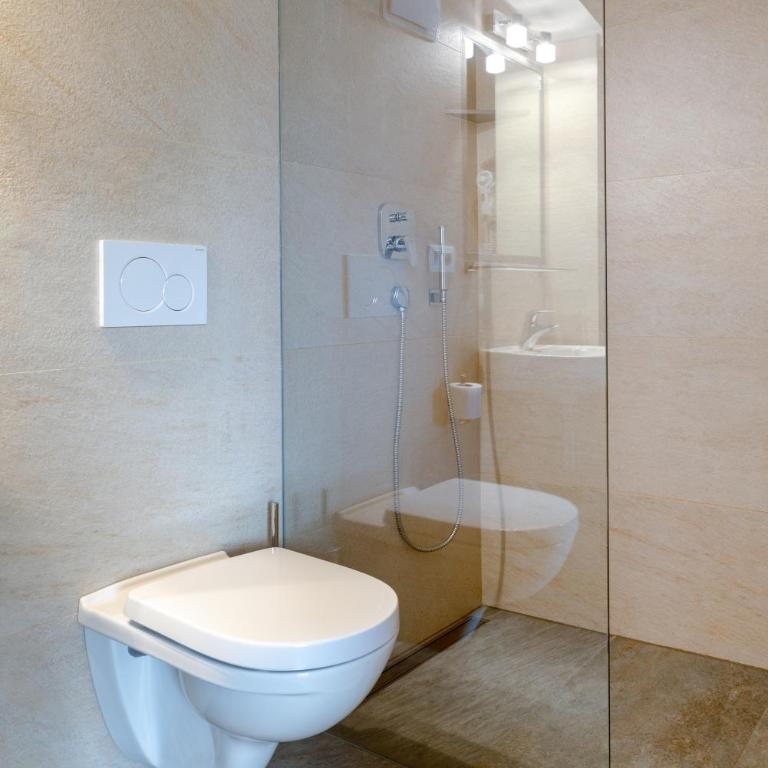 Apartments UDERA - Appartamento con 1 Camera da Letto - 3