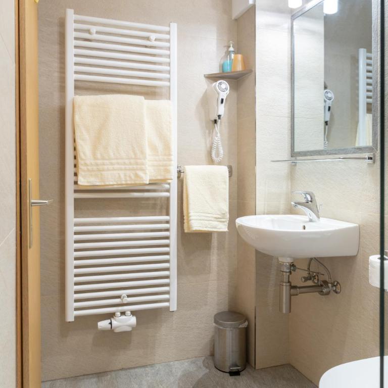 Apartments UDERA - Appartamento con 1 Camera da Letto - 4