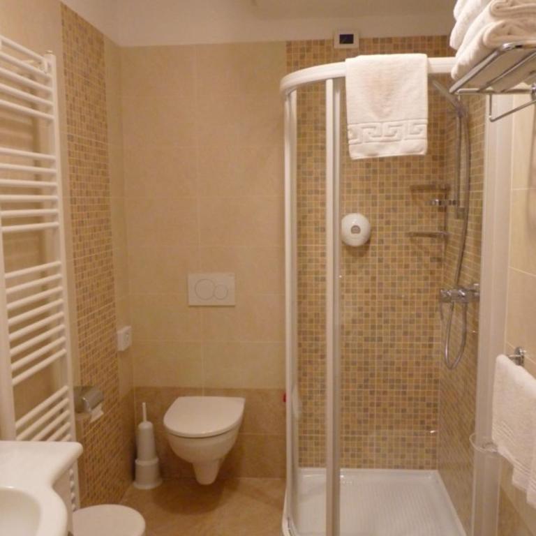 Hotel Select - Suite - 1