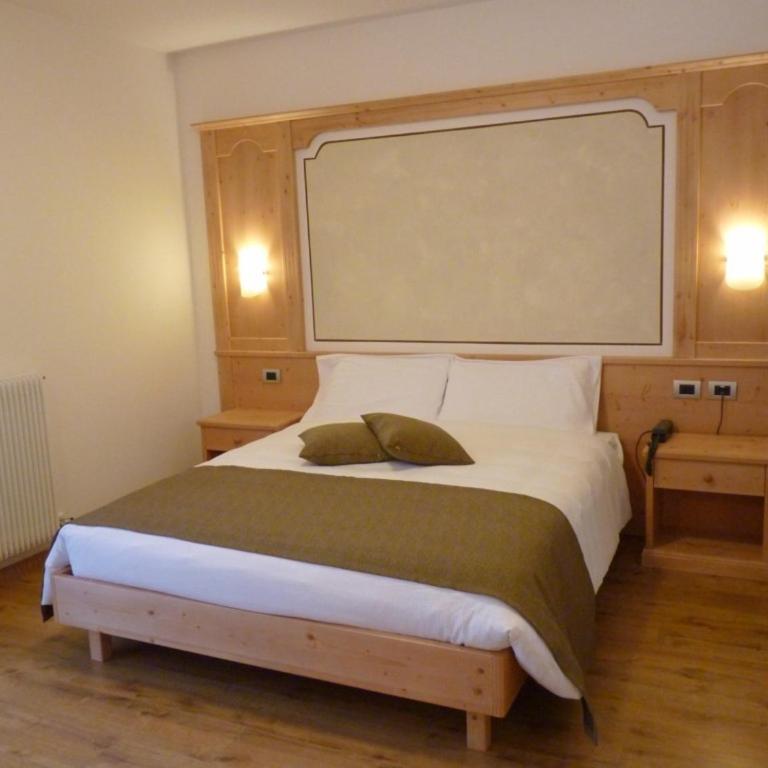 Hotel Select - Suite - 2