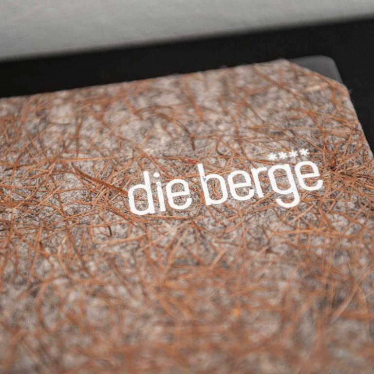 die berge lifestyle-hotel Sölden - Doppelzimmer M mit Balkon - 9