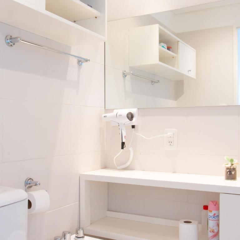 Nica Suite - Apartamento de 1 dormitorio - 20