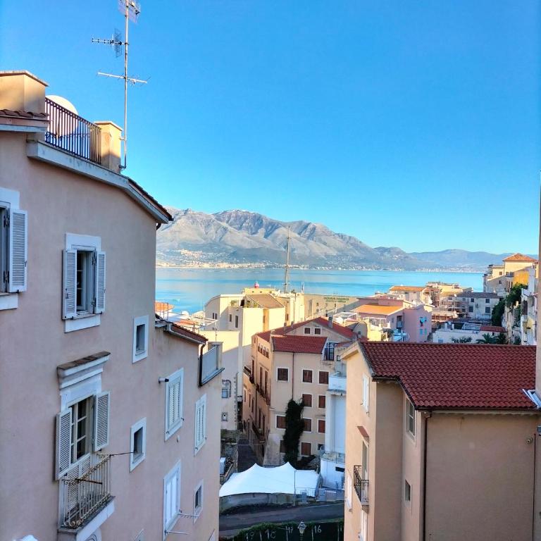 Ondina Blu Gaeta - Appartamento - 19