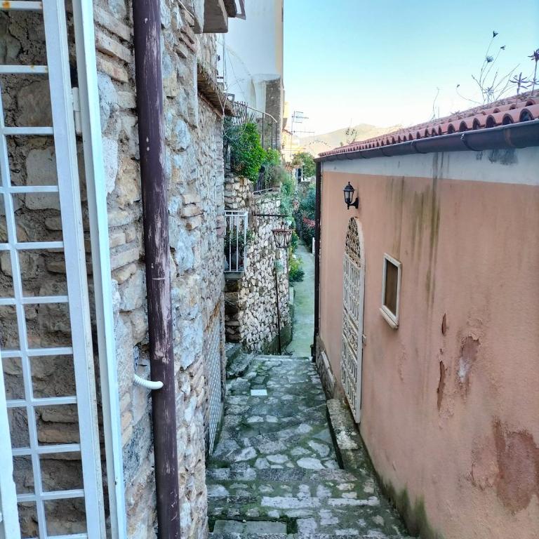 Ondina Blu Gaeta - Appartamento - 18
