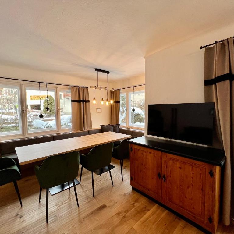 Ferienhaus Stille Nacht Wagrain - Haus mit 4 Schlafzimmern - 22