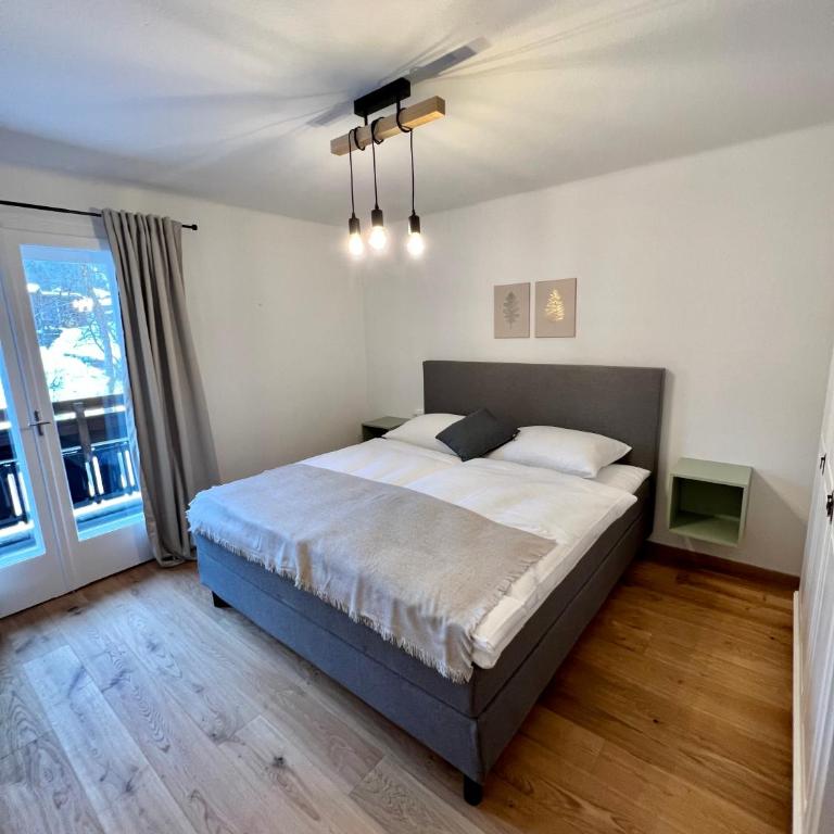 Ferienhaus Stille Nacht Wagrain - Haus mit 4 Schlafzimmern - 45