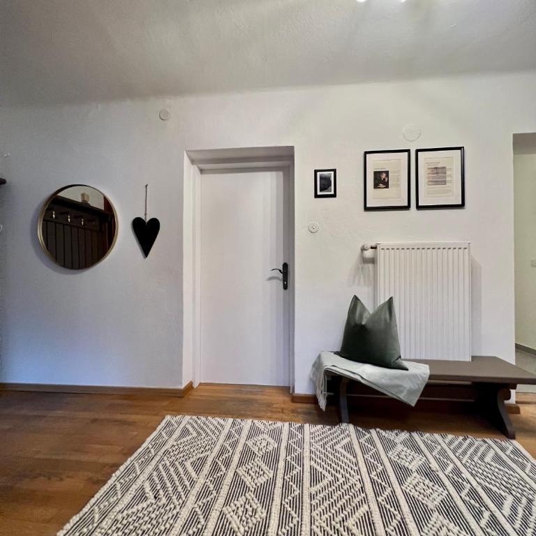 Ferienhaus Stille Nacht Wagrain - Haus mit 4 Schlafzimmern - 31