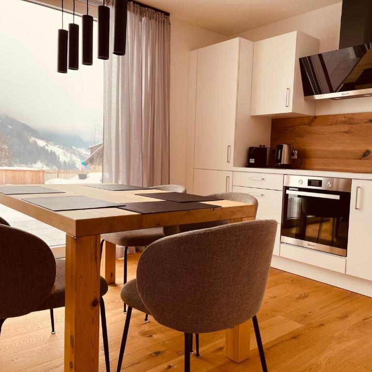 AUSZEIT Appartement - Apartment mit 2 Schlafzimmern - 12