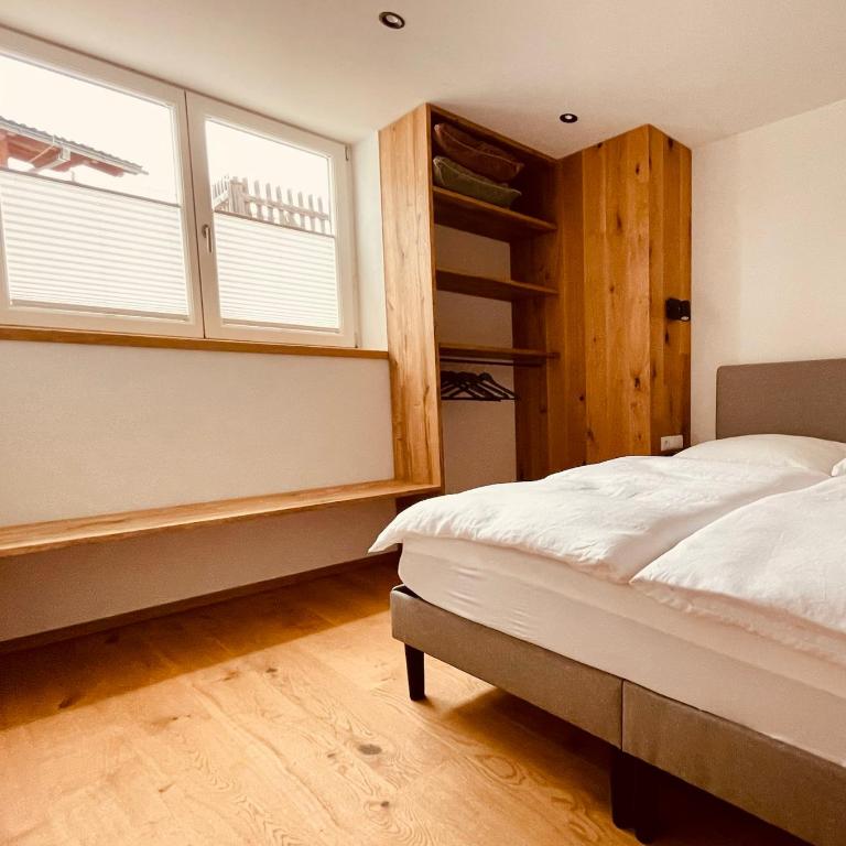 AUSZEIT Appartement - Apartment mit 2 Schlafzimmern - 19