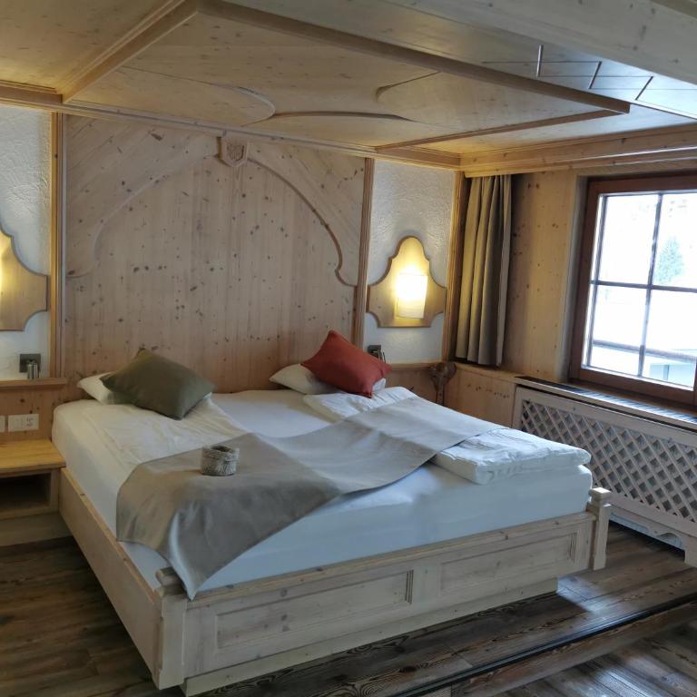 SPANNORT family home with common kitchen and self check-in - Deluxe Familiensuite - 2