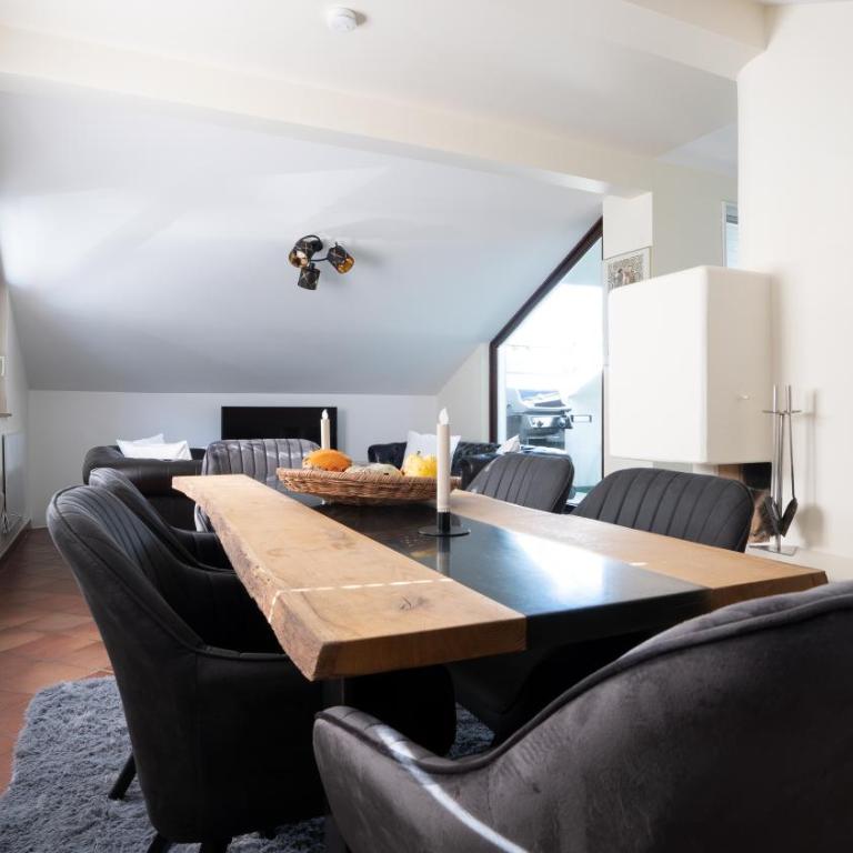 RM-Apartments - Three-Bedroom Apartment - 1