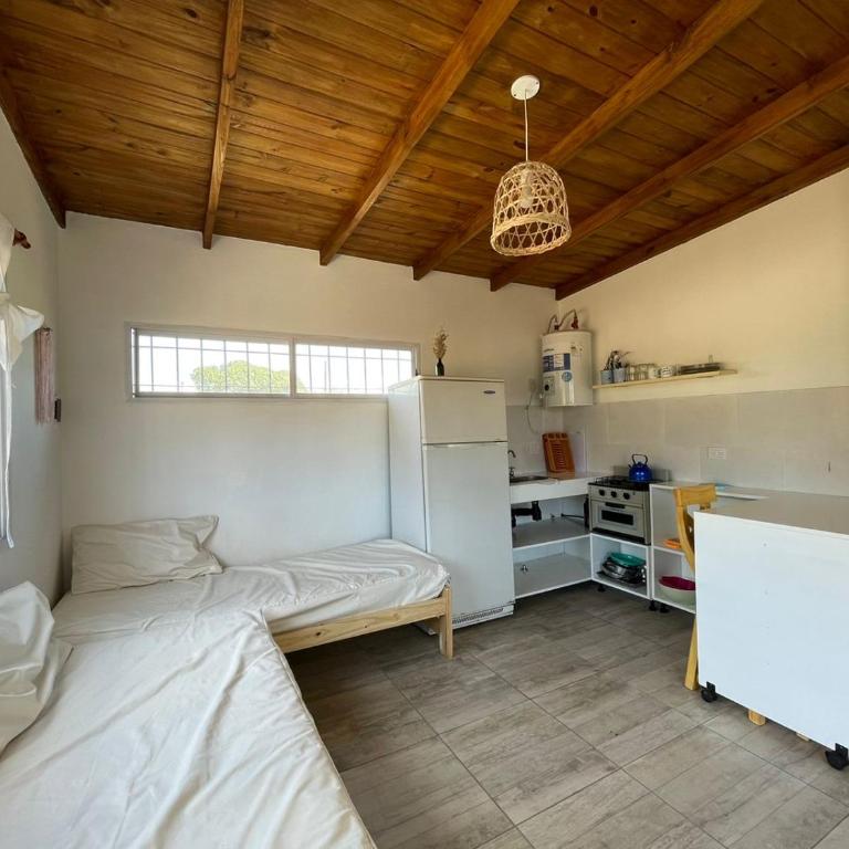 india del mar - One-Bedroom House - 10