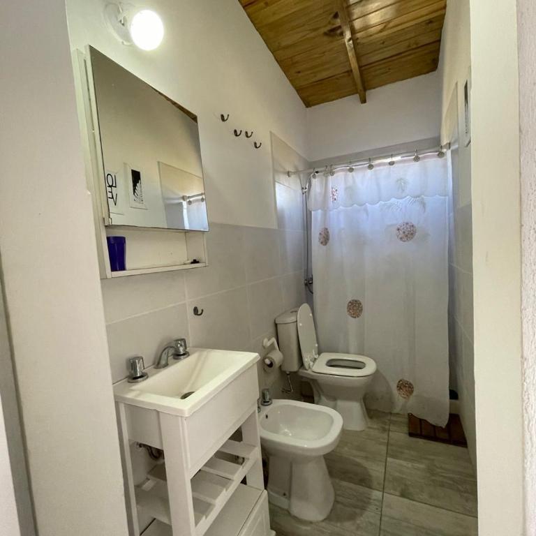 india del mar - Casa con 1 dormitorio - 9