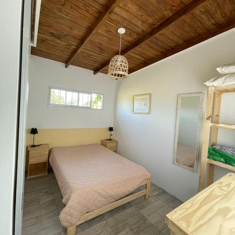 india del mar - Casa con 1 dormitorio - 8