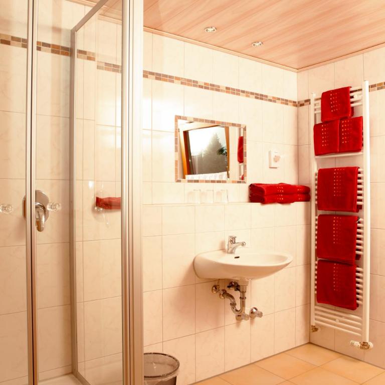 Alpenhof Reuterwanne - Doppelzimmer - 2