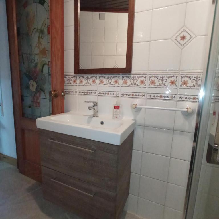 Casa MiraXurés con vistas a la Sierra del Xurés - Casa - 24