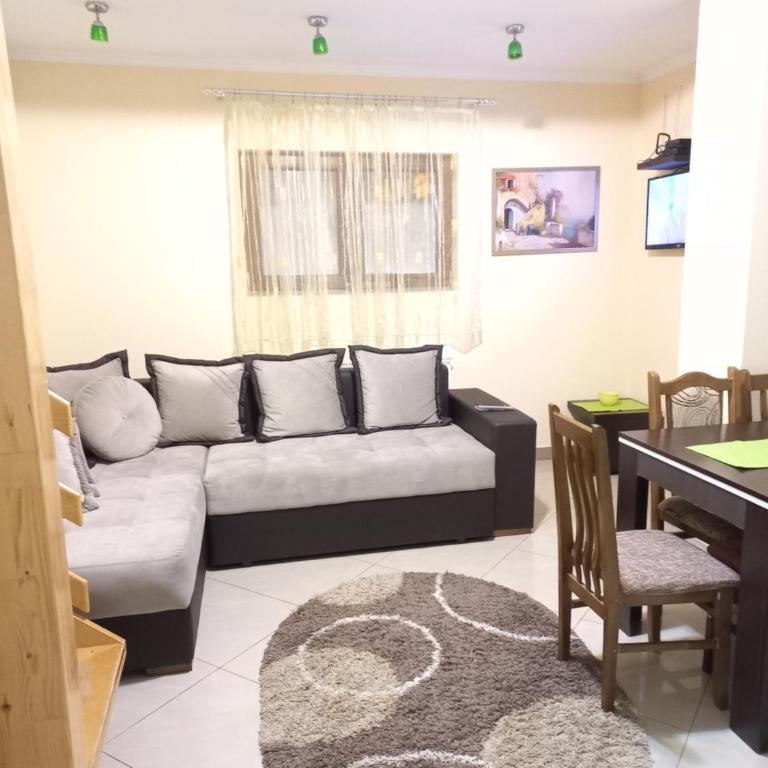 Duplex lux - One-Bedroom Apartment - 31