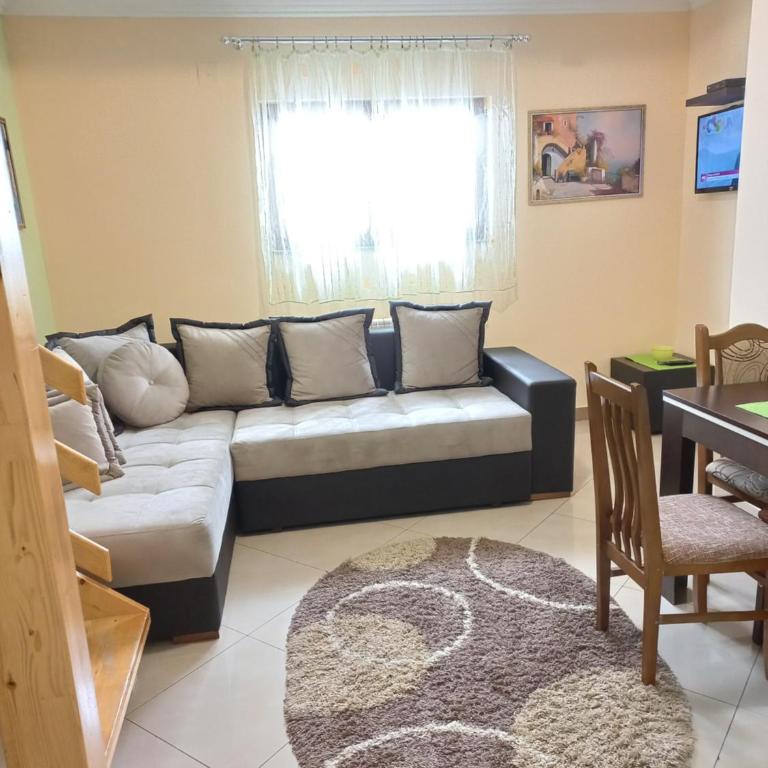 Duplex lux - One-Bedroom Apartment - 30