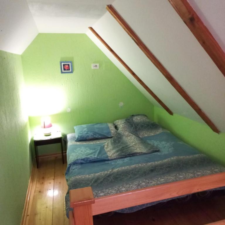 Duplex lux - One-Bedroom Apartment - 29