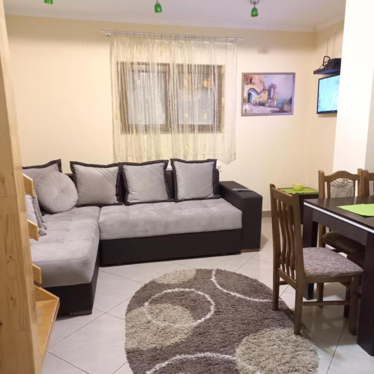 Duplex lux - One-Bedroom Apartment - 5