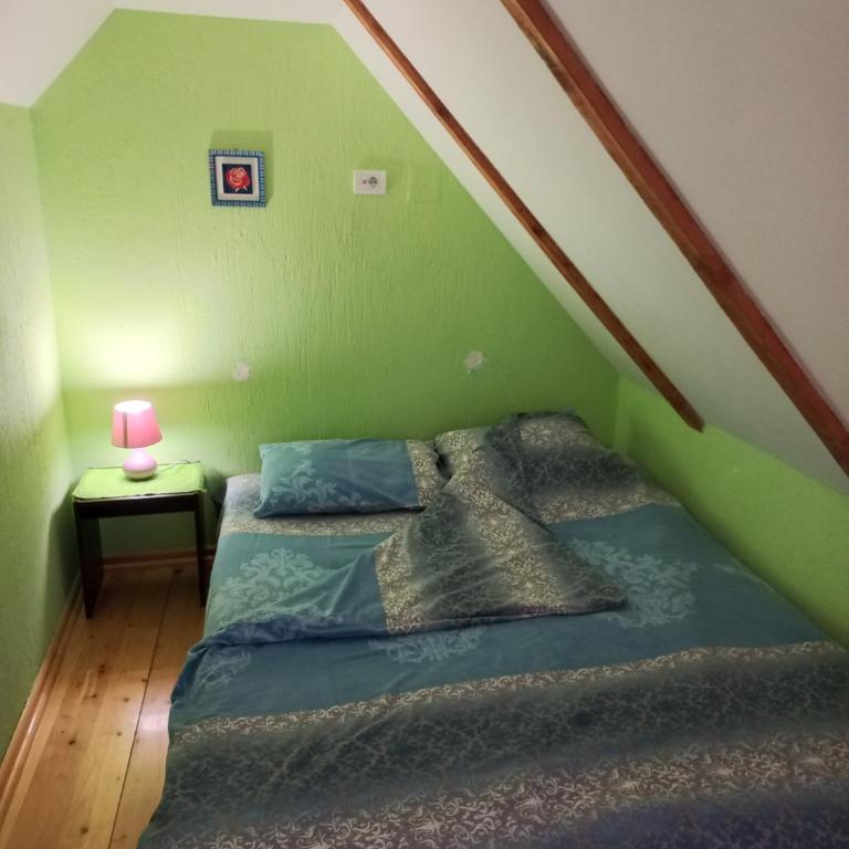 Duplex lux - One-Bedroom Apartment - 32