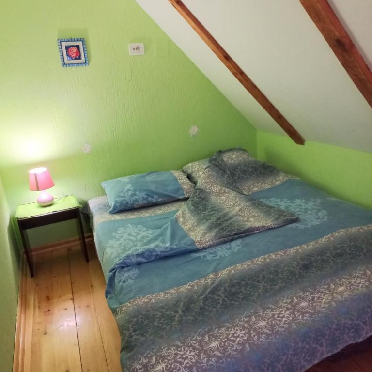 Duplex lux - One-Bedroom Apartment - 33