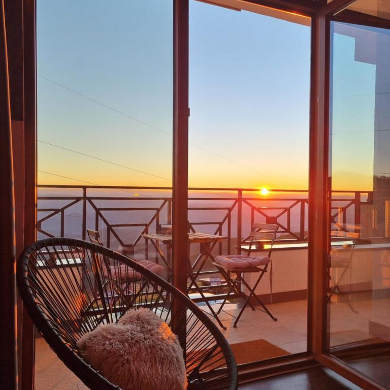 Silver Mountain Milmari - Apartment with Mountain View - 1