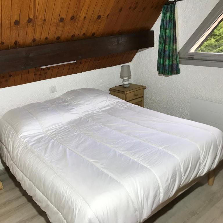APPARTEMENT CAUTERETS POUR 4 PERSONNES AVEC PARKING - Appartement 1 Chambre - 4