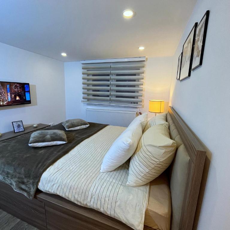Apartmani NiS - Two-Bedroom Apartment - 12