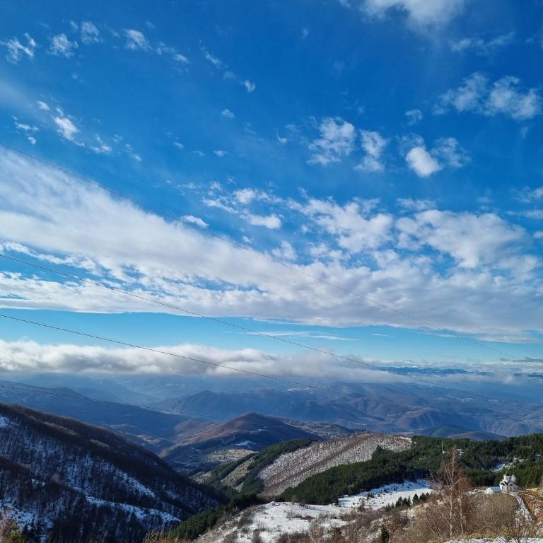 Silver Mountain Milmari - Apartment with Mountain View - 6